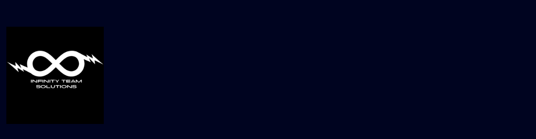 Infinity Team Solutions